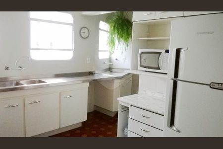 Apartamento à venda com 207m², 3 quartos e 2 vagas