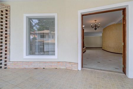 Casa à venda com 464m², 4 quartos e 4 vagas