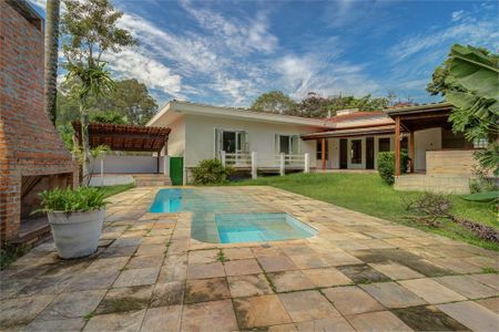 Casa à venda com 464m², 4 quartos e 4 vagas