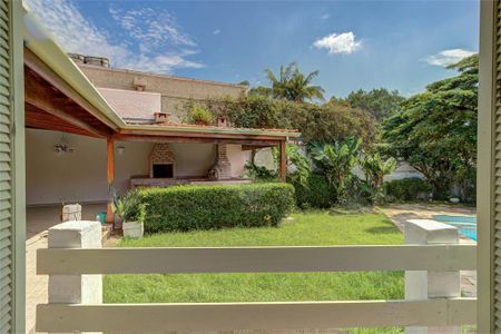 Casa à venda com 464m², 4 quartos e 4 vagas