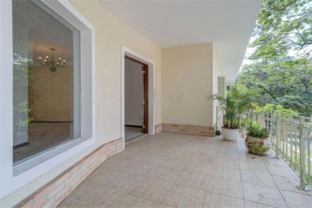 Casa à venda com 464m², 4 quartos e 4 vagas