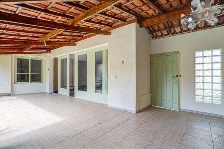 Casa à venda com 464m², 4 quartos e 4 vagas