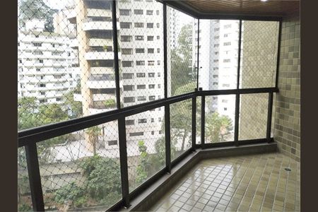 Apartamento à venda com 187m², 3 quartos e 3 vagas
