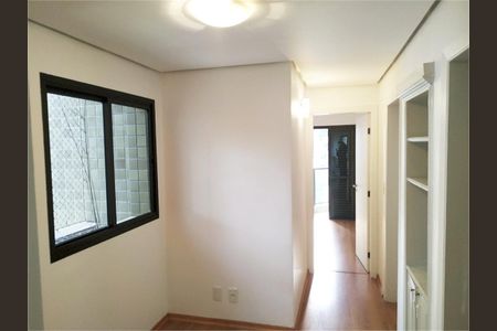 Apartamento à venda com 187m², 3 quartos e 3 vagas