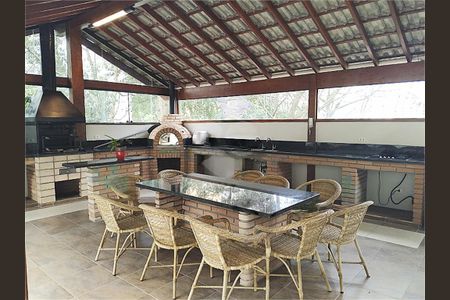 Apartamento à venda com 187m², 3 quartos e 3 vagas