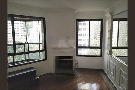 Apartamento à venda com 187m², 3 quartos e 3 vagas