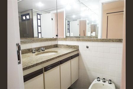 Apartamento à venda com 187m², 3 quartos e 3 vagas