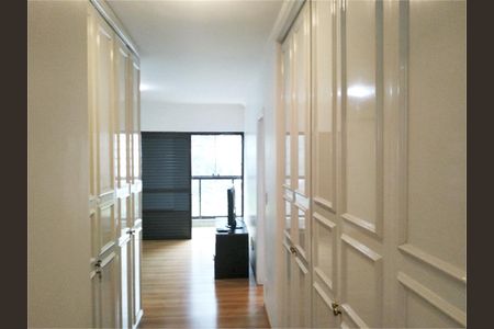 Apartamento à venda com 187m², 3 quartos e 3 vagas