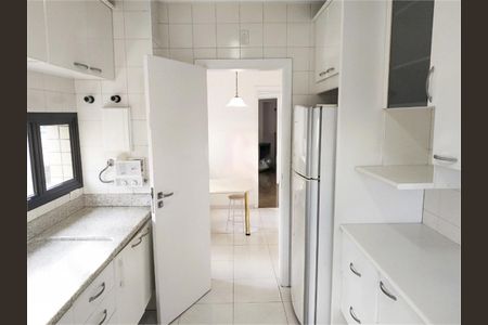 Apartamento à venda com 187m², 3 quartos e 3 vagas