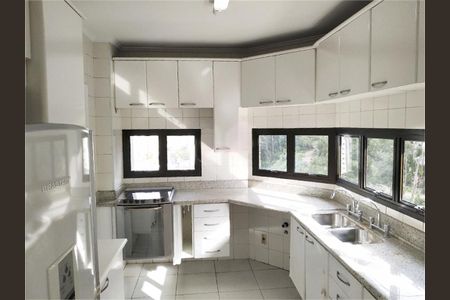 Apartamento à venda com 187m², 3 quartos e 3 vagas