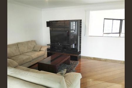 Apartamento à venda com 187m², 3 quartos e 3 vagas