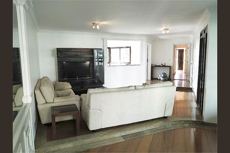 Apartamento à venda com 187m², 3 quartos e 3 vagas