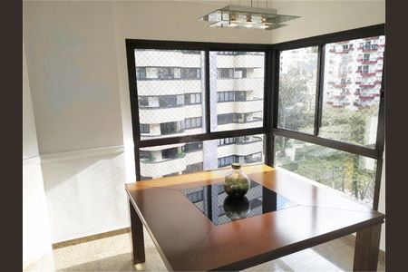 Apartamento à venda com 187m², 3 quartos e 3 vagas