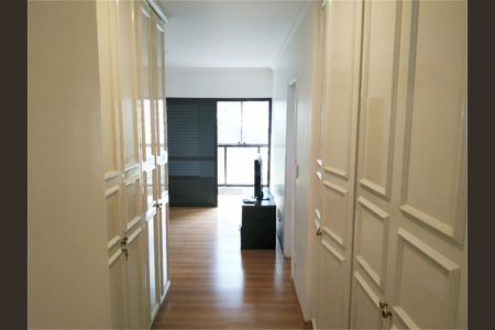 Apartamento à venda com 187m², 3 quartos e 3 vagas