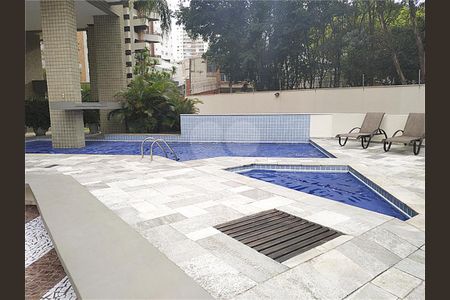 Apartamento à venda com 187m², 3 quartos e 3 vagas
