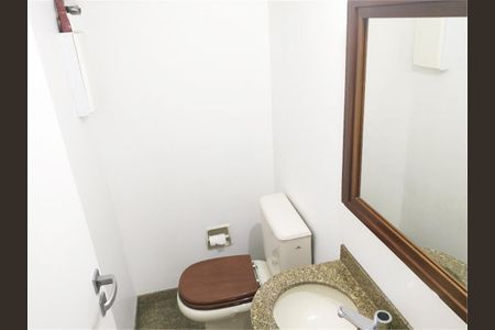 Apartamento à venda com 187m², 3 quartos e 3 vagas