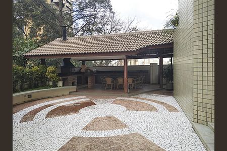 Apartamento à venda com 187m², 3 quartos e 3 vagas