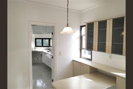 Apartamento à venda com 187m², 3 quartos e 3 vagas