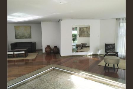 Apartamento à venda com 187m², 3 quartos e 3 vagas