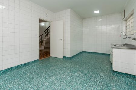 Casa à venda com 150m², 3 quartos e 3 vagas Casa à venda com 150m², 3 quartos e 3 vagasCozinha