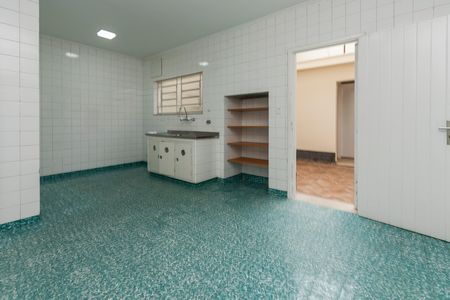 Casa à venda com 150m², 3 quartos e 3 vagas Casa à venda com 150m², 3 quartos e 3 vagasCozinha