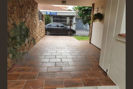 Casa à venda com 150m², 3 quartos e 3 vagas