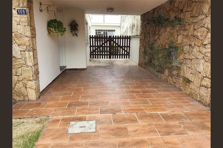 Casa à venda com 150m², 3 quartos e 3 vagas