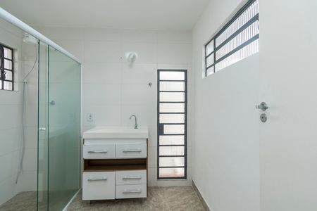 Casa à venda com 150m², 3 quartos e 3 vagas Casa à venda com 150m², 3 quartos e 3 vagasBanheiro da Suíte