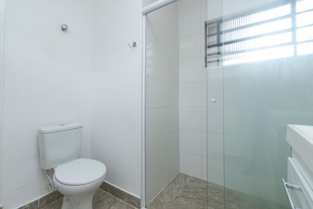 Casa à venda com 150m², 3 quartos e 3 vagas Casa à venda com 150m², 3 quartos e 3 vagasBanheiro da Suíte