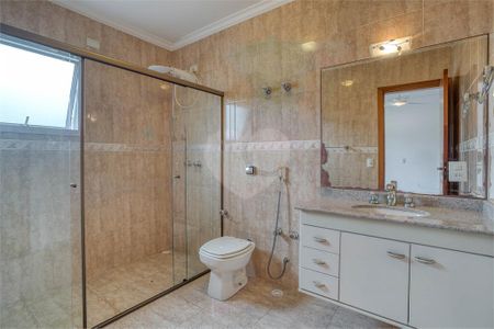 Casa à venda com 405m², 4 quartos e 5 vagas