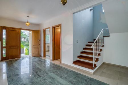 Casa à venda com 405m², 4 quartos e 5 vagas