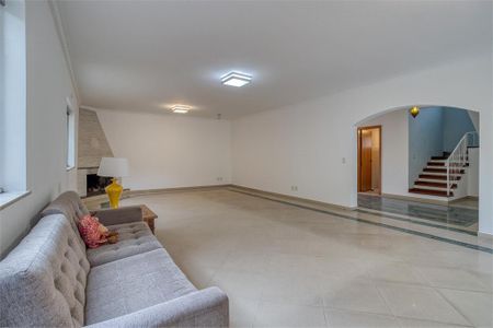 Casa à venda com 405m², 4 quartos e 5 vagas