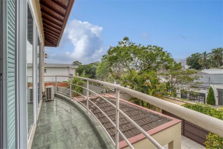 Casa à venda com 405m², 4 quartos e 5 vagas