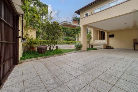 Casa à venda com 405m², 4 quartos e 5 vagas