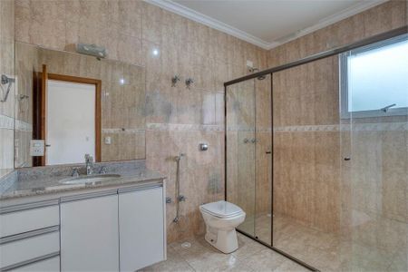 Casa à venda com 405m², 4 quartos e 5 vagas