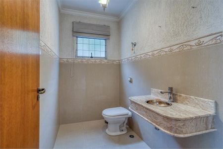 Casa à venda com 405m², 4 quartos e 5 vagas