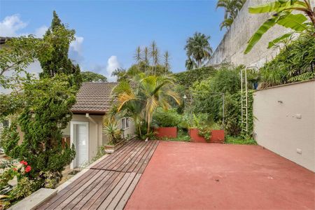 Casa à venda com 405m², 4 quartos e 5 vagas