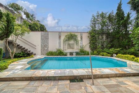 Casa à venda com 405m², 4 quartos e 5 vagas