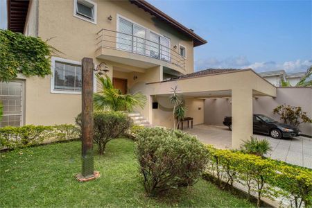 Casa à venda com 405m², 4 quartos e 5 vagas