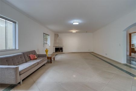 Casa à venda com 405m², 4 quartos e 5 vagas