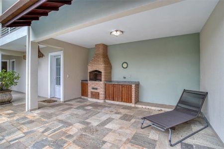 Casa à venda com 405m², 4 quartos e 5 vagas