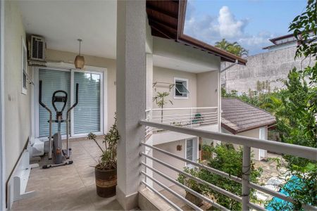 Casa à venda com 405m², 4 quartos e 5 vagas
