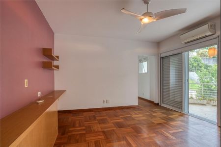 Casa à venda com 405m², 4 quartos e 5 vagas