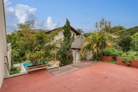 Casa à venda com 405m², 4 quartos e 5 vagas