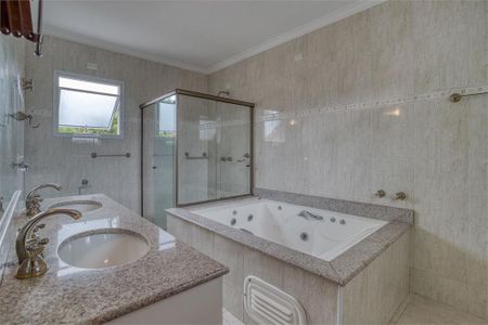 Casa à venda com 405m², 4 quartos e 5 vagas