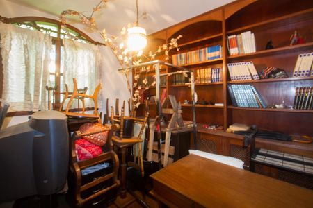 Casa à venda com 333m², 3 quartos e 3 vagas Casa à venda com 333m², 3 quartos e 3 vagasÁrea Externa