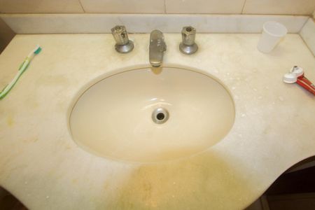 Casa à venda com 333m², 3 quartos e 3 vagas Casa à venda com 333m², 3 quartos e 3 vagasBanheiro da Suíte 1