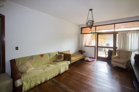 Sala de casa à venda com 3 quartos, 333m² em Santo Amaro, São Paulo