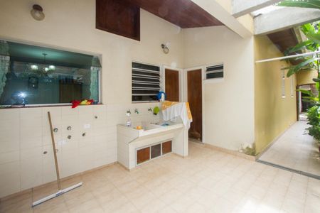 Casa à venda com 333m², 3 quartos e 3 vagas Casa à venda com 333m², 3 quartos e 3 vagasÁrea de Serviço