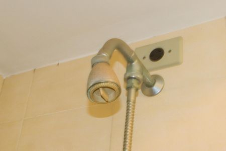 Casa à venda com 333m², 3 quartos e 3 vagas Casa à venda com 333m², 3 quartos e 3 vagasBanheiro da Suíte 1